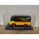 SAVIEM SG2 HUET CAMIONNETTES D´ANTAN 1:43 ALTAYA IXO