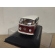 VOLKSWAGEN T2 1969 KOMBI NUESTROS QUERIDOS COCHES 1:43 ALTAYA IXO