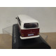 VOLKSWAGEN T2 1969 KOMBI NUESTROS QUERIDOS COCHES 1:43 ALTAYA IXO