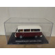 VOLKSWAGEN T2 1969 KOMBI NUESTROS QUERIDOS COCHES 1:43 ALTAYA IXO