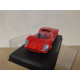 FERRARI 330 P4 RED 1:43 SALVAT IXO HARD BOX PEANA ROTA