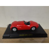 FERRARI 125 S ROJO/RED 1:43 SALVAT IXO HARD BOX PEANA DOBLADA