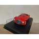 FERRARI 125 S ROJO/RED 1:43 SALVAT IXO HARD BOX PEANA MAL