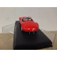 FERRARI 125 S ROJO/RED 1:43 SALVAT IXO HARD BOX PEANA MAL