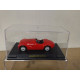 FERRARI 125 S ROJO/RED 1:43 SALVAT IXO HARD BOX PEANA MAL