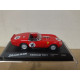 FERRARI TR61 1961 WIN 24 H LE MANS GENDEBIEN-HILL 1:43 ALTAYA IXO