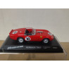 FERRARI TR61 1961 WIN 24 H LE MANS GENDEBIEN-HILL 1:43 ALTAYA IXO