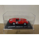 FERRARI TR61 1961 WIN 24 H LE MANS GENDEBIEN-HILL 1:43 ALTAYA IXO