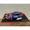 PORSCHE 911 SC 1980 RALLY CATALUÑA ZANINI 1:43 ALTAYA IXO