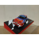 PORSCHE 911 SC 1980 RALLY CATALUÑA ZANINI 1:43 ALTAYA IXO