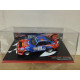 PORSCHE 911 SC 1980 RALLY CATALUÑA ZANINI 1:43 ALTAYA IXO