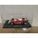 FERRARI 312 T2 LAUDA FORMULA F1 1:43 IXO ALTAYA HARD BOX