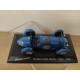 TALBOT LAGO T26 1950 GS 24 H LE MANS ROSIER-ROSIER 1:43 ALTAYA IXO DEFECT/NO VISERA