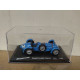 TALBOT LAGO T26 1950 GS 24 H LE MANS ROSIER-ROSIER 1:43 ALTAYA IXO DEFECT/NO VISERA