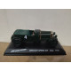 BENTLEY SPEED SIX 1930 WIN 24 H LE MANS BARNATO-KIDSTON 1:43 ALTAYA IXO