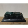 BENTLEY SPEED SIX 1930 WIN 24 H LE MANS BARNATO-KIDSTON 1:43 ALTAYA IXO
