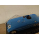 BUGATTI 57 C 1939 24 H LE MANS WIMILLE-VEYRON 1:43 ALTAYA IXO DEFECT/CRISTAL ROTO