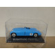 BUGATTI 57 C 1939 24 H LE MANS WIMILLE-VEYRON 1:43 ALTAYA IXO DEFECT/CRISTAL ROTO