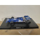 TYRRELL 003 1971 FORMULA F1 WIN JACKIE STEWART 1:43 RBA IXO