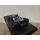 TYRRELL 003 1971 FORMULA F1 WIN JACKIE STEWART 1:43 RBA IXO