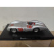 MERCEDES W196 1954 FORMULA F1 WIN J.M.FANGIO 1:43 RBA IXO