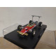 LOTUS 49B 1968 FORMULA F1 WIN GRAHAM HILL 1:43 RBA IXO URNA ROTA