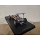 LOTUS 49B 1968 FORMULA F1 WIN GRAHAM HILL 1:43 RBA IXO URNA ROTA