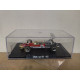 LOTUS 49B 1968 FORMULA F1 WIN GRAHAM HILL 1:43 RBA IXO URNA ROTA