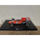 MARCH 711 1971 FORMULA F1 RONNIE PETERSON 1:43 RBA IXO