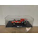 MARCH 711 1971 FORMULA F1 RONNIE PETERSON 1:43 RBA IXO