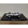 PORSCHE 804 1962 FORMULA F1 DAN GURNEY 1:43 RBA IXO