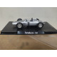PORSCHE 804 1962 FORMULA F1 DAN GURNEY 1:43 RBA IXO