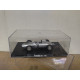 PORSCHE 804 1962 FORMULA F1 DAN GURNEY 1:43 RBA IXO