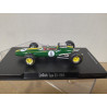 LOTUS 33 1965 FORMULA F1 WIN JIM CLARK 1:43 RBA IXO
