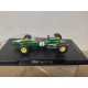 LOTUS 33 1965 FORMULA F1 WIN JIM CLARK 1:43 RBA IXO