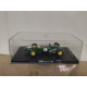 LOTUS 33 1965 FORMULA F1 WIN JIM CLARK 1:43 RBA IXO