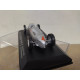 AUTO UNION TYP C 1936 PRE-WAR FORMULA F1 GP B.ROSEMEYER 1:43 ALTAYA IXO