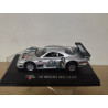 MERCEDES-BENZ W297 CLK-GTR 1996 DTM12 SILVER 1:43 MAISTO