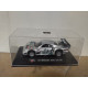 MERCEDES-BENZ W297 CLK-GTR 1996 DTM12 SILVER 1:43 MAISTO