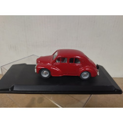 RENAULT 4CV 1951 GRANATE 1:43 ELIGOR 1106 URNA ROTA