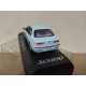 ALFA ROMEO 156 BLUE 1998 1:43 SOLIDO 1548