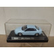 ALFA ROMEO 156 BLUE 1998 1:43 SOLIDO 1548
