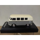 VOLKSWAGEN T1 COMBI GREY/WHITE 1:43 SOLIDO BOX