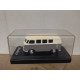 VOLKSWAGEN T1 COMBI GREY/WHITE 1:43 SOLIDO BOX