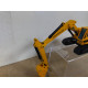 CATERPILLAR CAT 225 C EXCAVADORA/EXCAVATOR 1:50 JOAL n225 NO BOX PIEZA ROTA