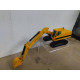 CATERPILLAR CAT 225 C EXCAVADORA/EXCAVATOR 1:50 JOAL n225 NO BOX PIEZA ROTA