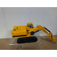 CATERPILLAR CAT 225 C EXCAVADORA/EXCAVATOR 1:50 JOAL n225 NO BOX PIEZA ROTA