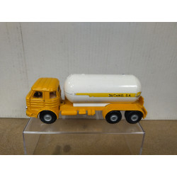 PEGASO COMET BUTANO S.A. 1:50 JOAL n208 NO BOX