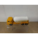 PEGASO COMET BUTANO S.A. 1:50 JOAL n208 NO BOX