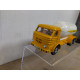 PEGASO COMET BUTANO S.A. 1:50 JOAL n208 NO BOX
